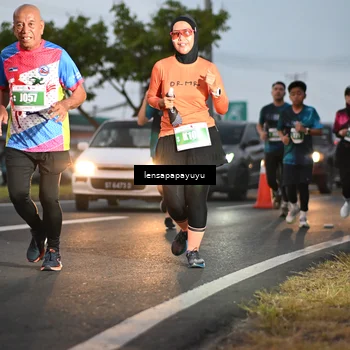 Runner Photo 4940111
