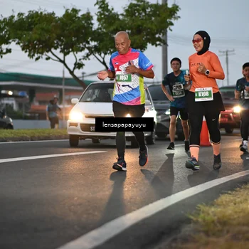 Runner Photo 4940113