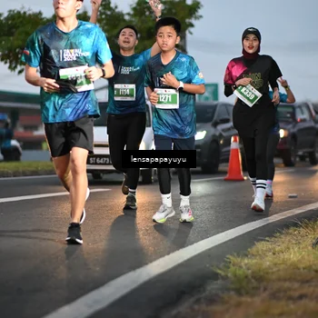 Runner Photo 4940116