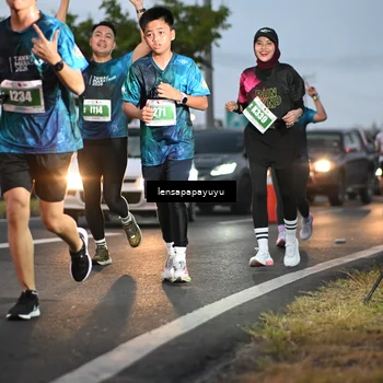 Runner Photo 4940122