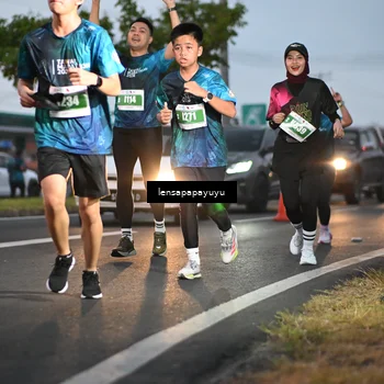Runner Photo 4940125