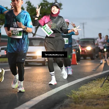 Runner Photo 4940132