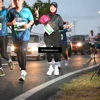 Runner Photo 4940134