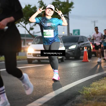 Runner Photo 4940135