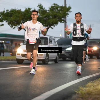 Runner Photo 4940148