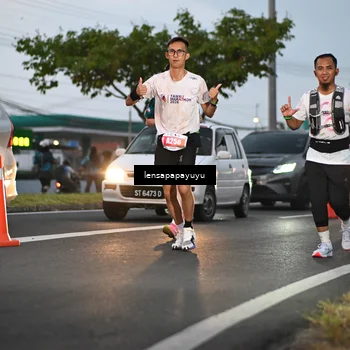 Runner Photo 4940149