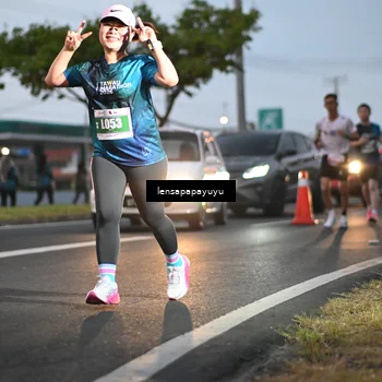 Runner Photo 4940152