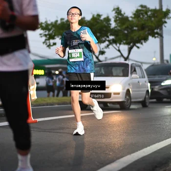 Runner Photo 4940174