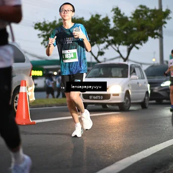 Runner Photo 4940176