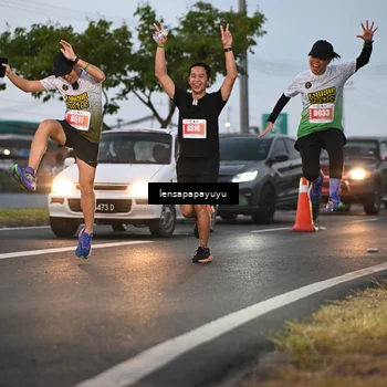 Runner Photo 4940187