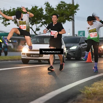 Runner Photo 4940190