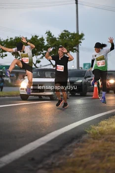 Runner Photo 4940192
