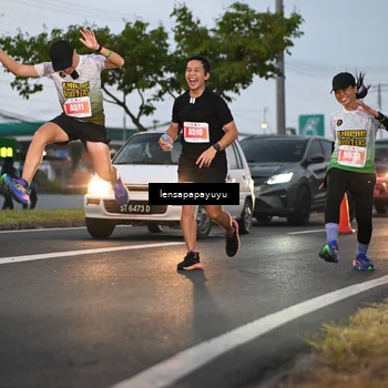 Runner Photo 4940196