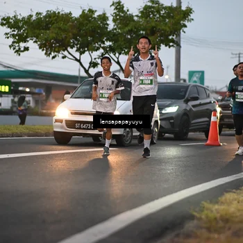 Runner Photo 4940199