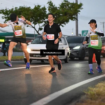 Runner Photo 4940205
