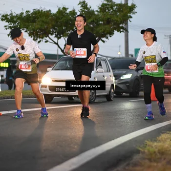 Runner Photo 4940209