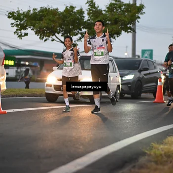Runner Photo 4940212