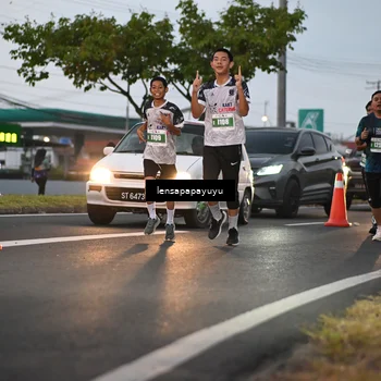 Runner Photo 4940215