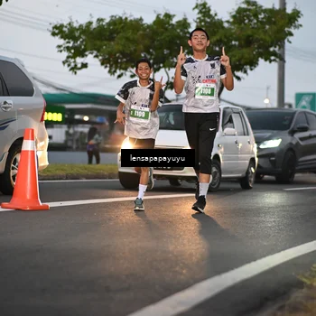 Runner Photo 4940225