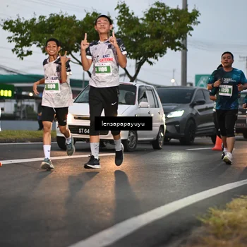 Runner Photo 4940231