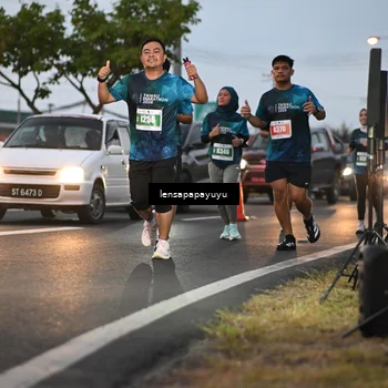 Runner Photo 4940237