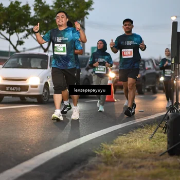 Runner Photo 4940239