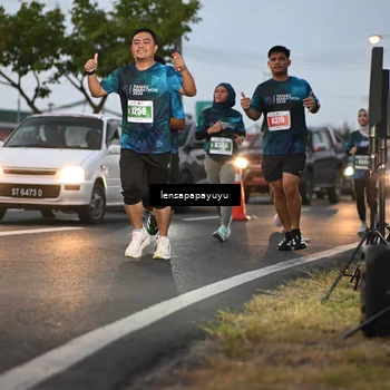 Runner Photo 4940243