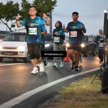 Runner Photo 4940245