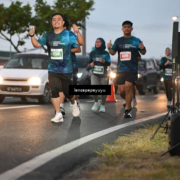 Runner Photo 4940250