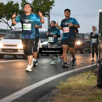 Runner Photo 4940253