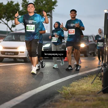 Runner Photo 4940257