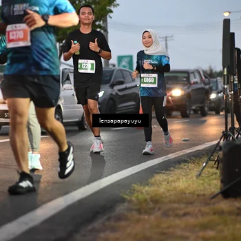Runner Photo 4940261