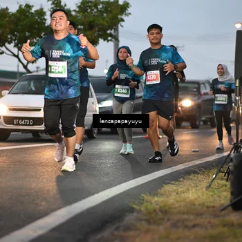 Runner Photo 4940262