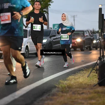 Runner Photo 4940267