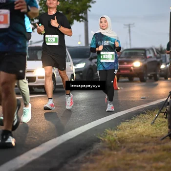 Runner Photo 4940273