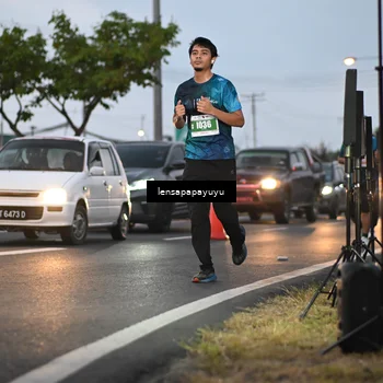 Runner Photo 4940279