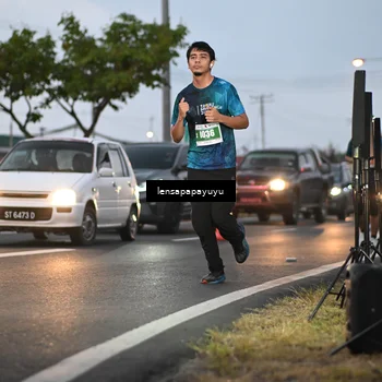 Runner Photo 4940284