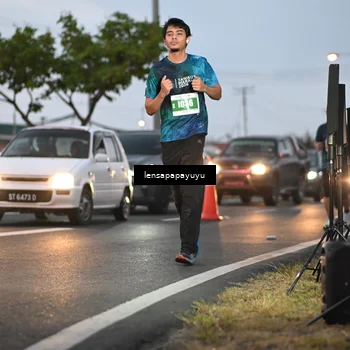 Runner Photo 4940285