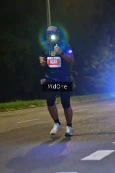 Runner Photo 4940287