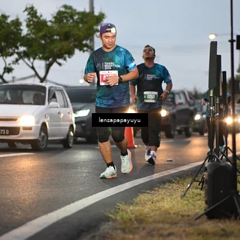 Runner Photo 4940291