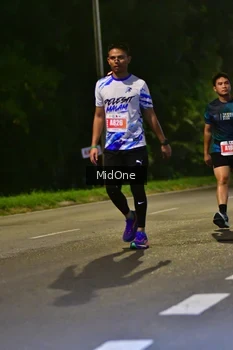 Runner Photo 4940292
