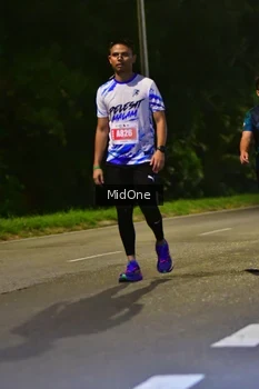 Runner Photo 4940293