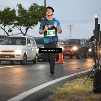 Runner Photo 4940294