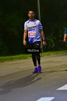 Runner Photo 4940296