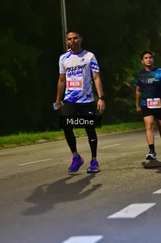 Runner Photo 4940297
