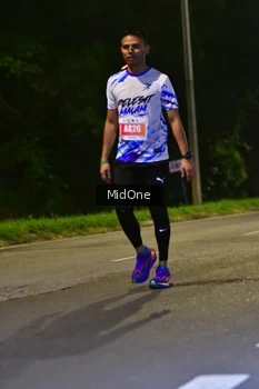 Runner Photo 4940298