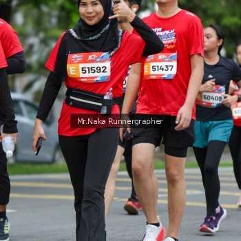 Runner Photo 49403