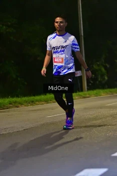 Runner Photo 4940300