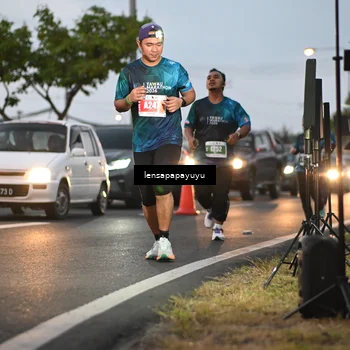 Runner Photo 4940301