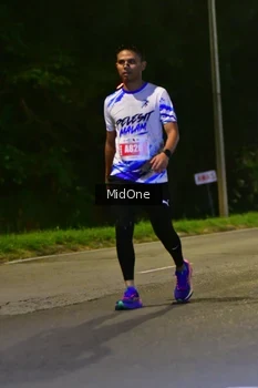 Runner Photo 4940302
